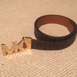 MK Belt